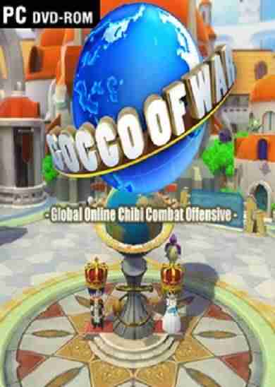 Descargar GOCCO OF WAR [ENG][HI2U] por Torrent